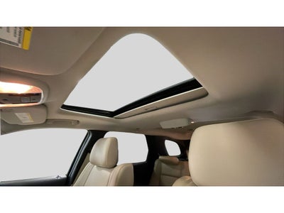 2013 Dodge Durango Citadel