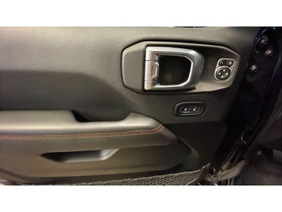 2023 Jeep Gladiator Mojave 4x4