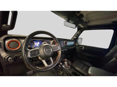 2023 Jeep Gladiator Mojave 4x4