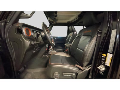 2023 Jeep Gladiator Mojave 4x4