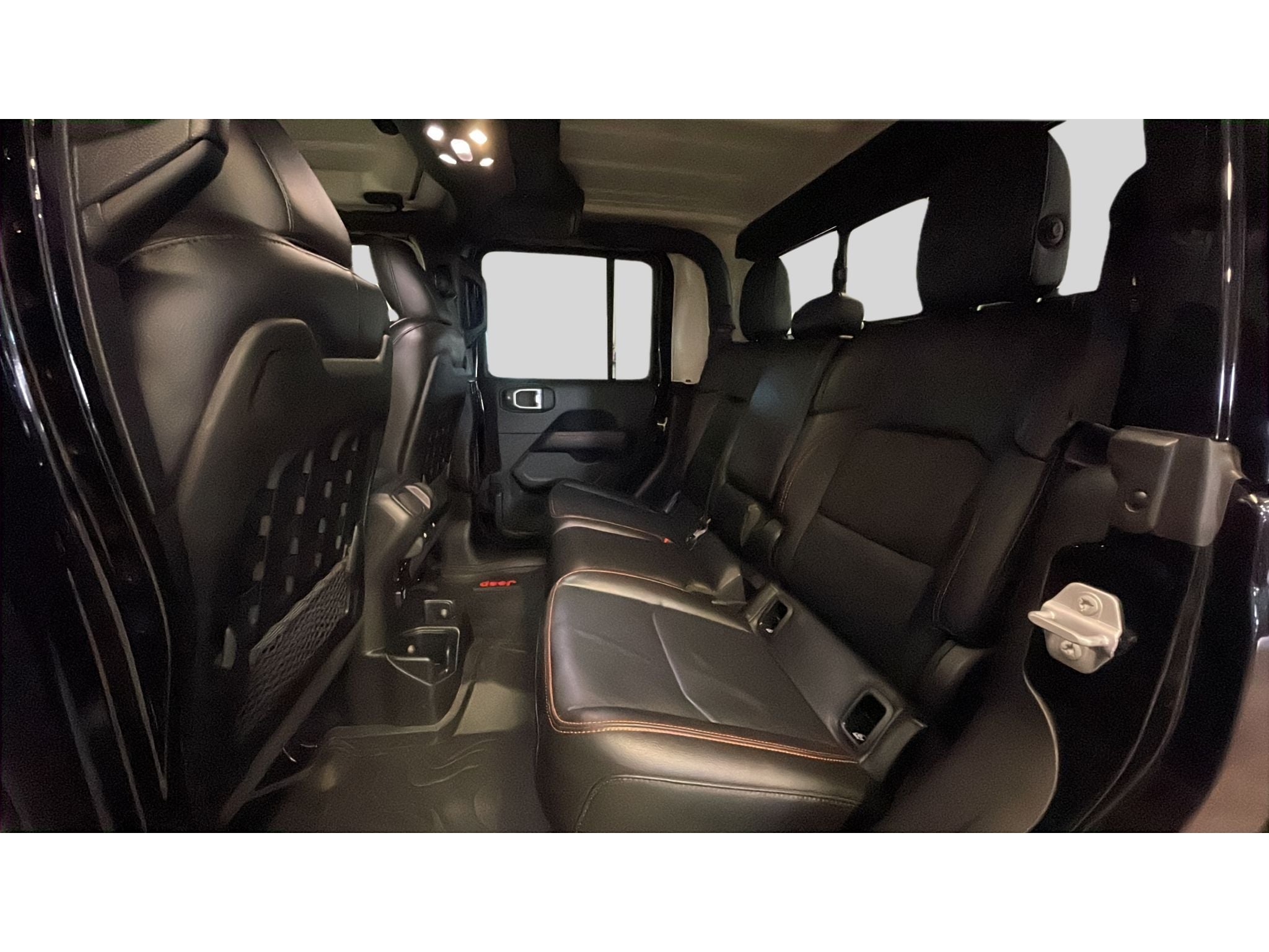 2023 Jeep Gladiator Mojave 4x4