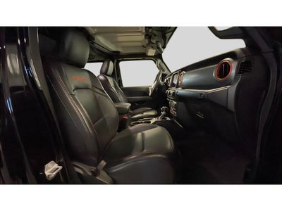 2023 Jeep Gladiator Mojave 4x4