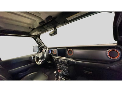 2023 Jeep Gladiator Mojave 4x4