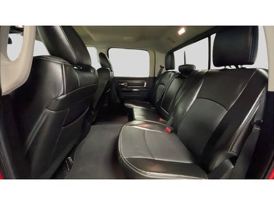 2013 RAM 1500 Laramie