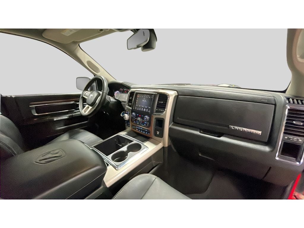 2013 RAM 1500 Laramie
