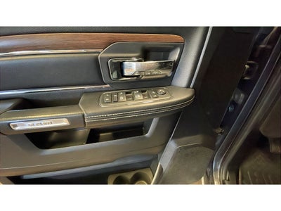 2013 RAM 1500 Laramie