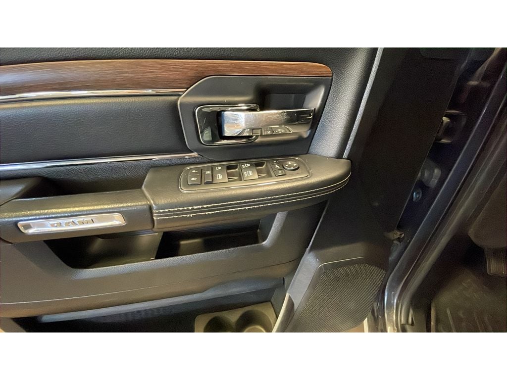 2013 RAM 1500 Laramie