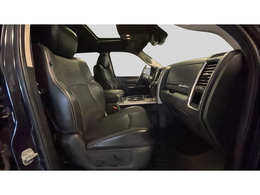 2013 RAM 1500 Laramie