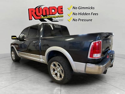 2013 RAM 1500 Laramie