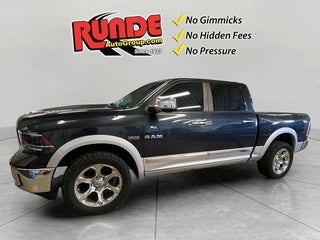 2013 RAM 1500 Laramie