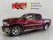 2017 RAM 1500 Laramie Crew Cab 4x4 5'7" Box