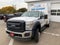 2016 Ford Super Duty F-450 DRW Lariat