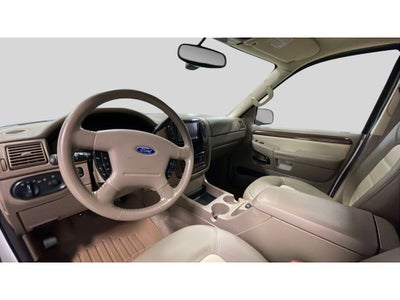 2003 Ford Explorer Eddie Bauer