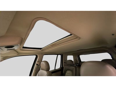 2003 Ford Explorer Eddie Bauer