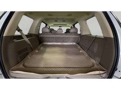 2003 Ford Explorer Eddie Bauer