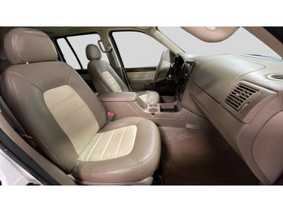 2003 Ford Explorer Eddie Bauer