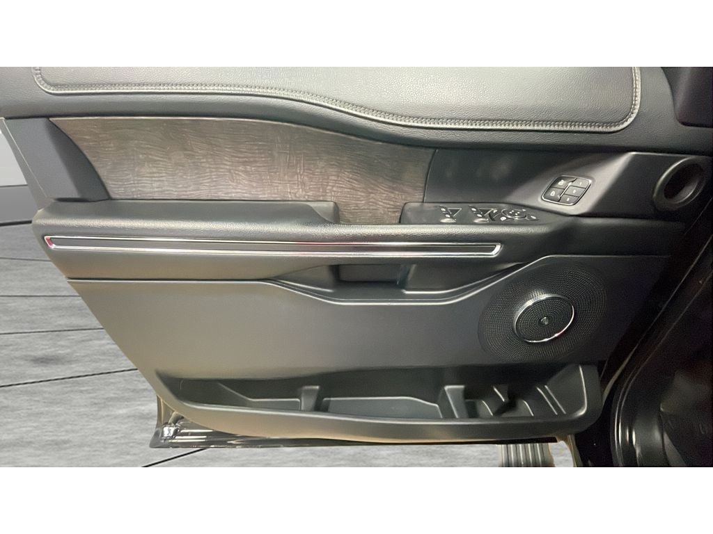 2021 Ford Expedition Limited MAX