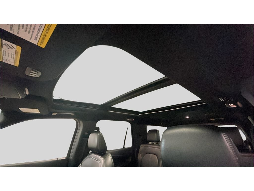 2021 Ford Expedition Limited MAX