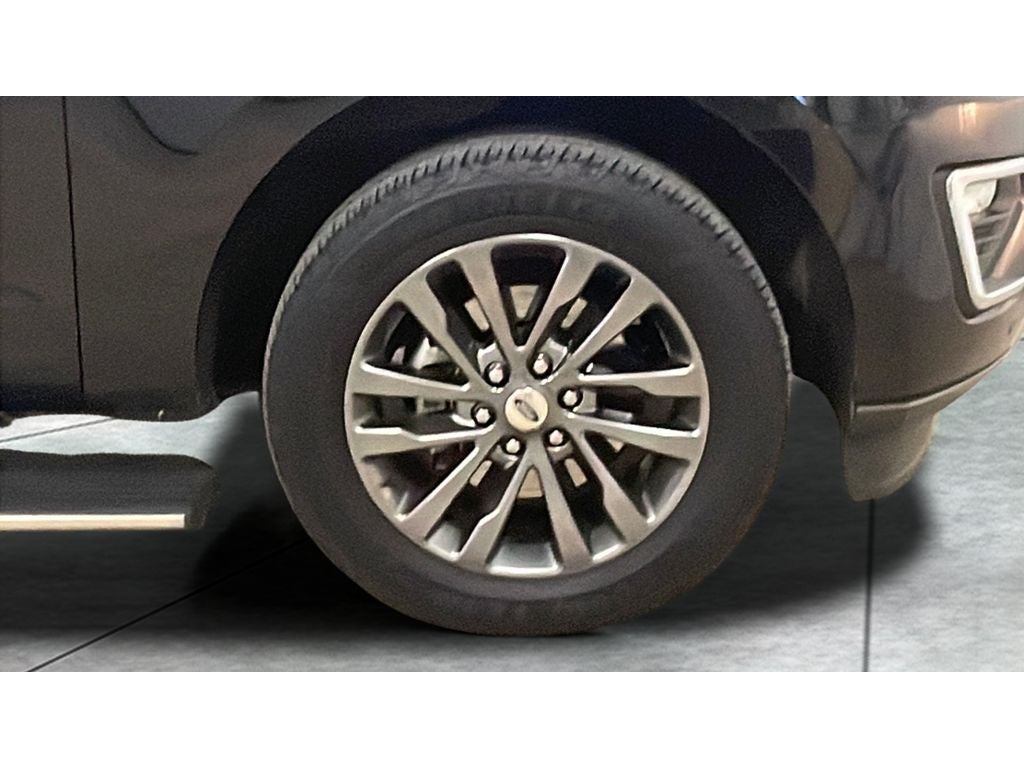 2021 Ford Expedition Limited MAX