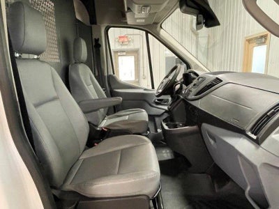 2016 Ford Transit-350 XL
