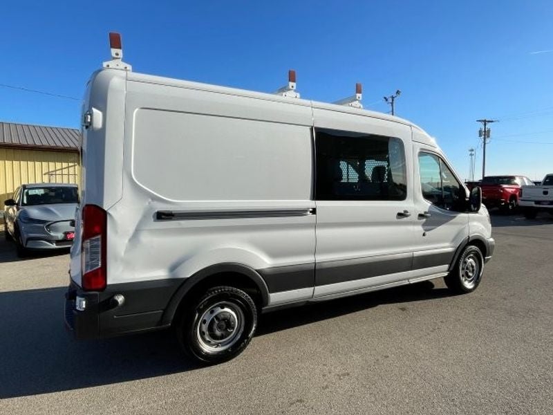 2016 Ford Transit-350 XL