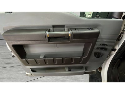 2016 Ford Super Duty F-350 SRW XL