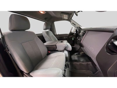 2016 Ford Super Duty F-350 SRW XL