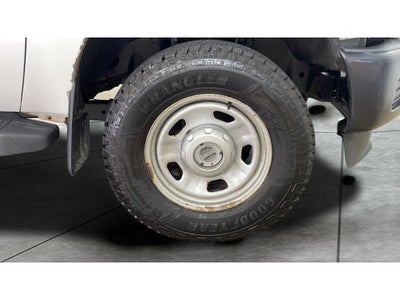 2016 Ford Super Duty F-350 SRW XL