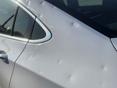 2017 Chevrolet Cruze Premier