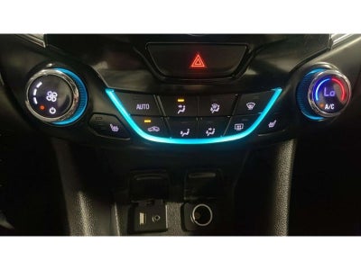 2017 Chevrolet Cruze Premier