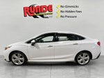 2017 Chevrolet Cruze Premier
