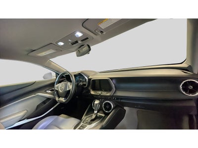2016 Chevrolet Camaro 2LT