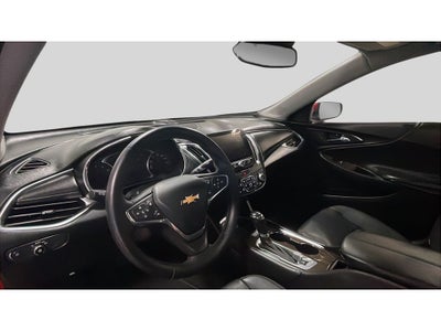2016 Chevrolet Malibu Premier