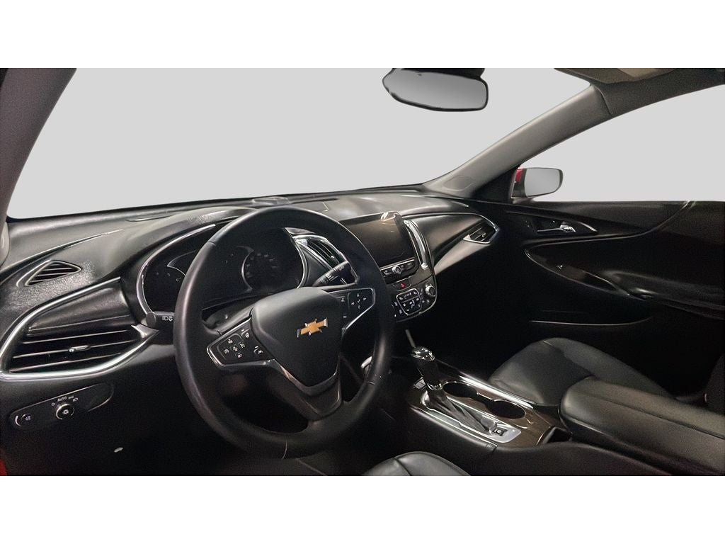 2016 Chevrolet Malibu Premier