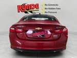 2016 Chevrolet Malibu Premier