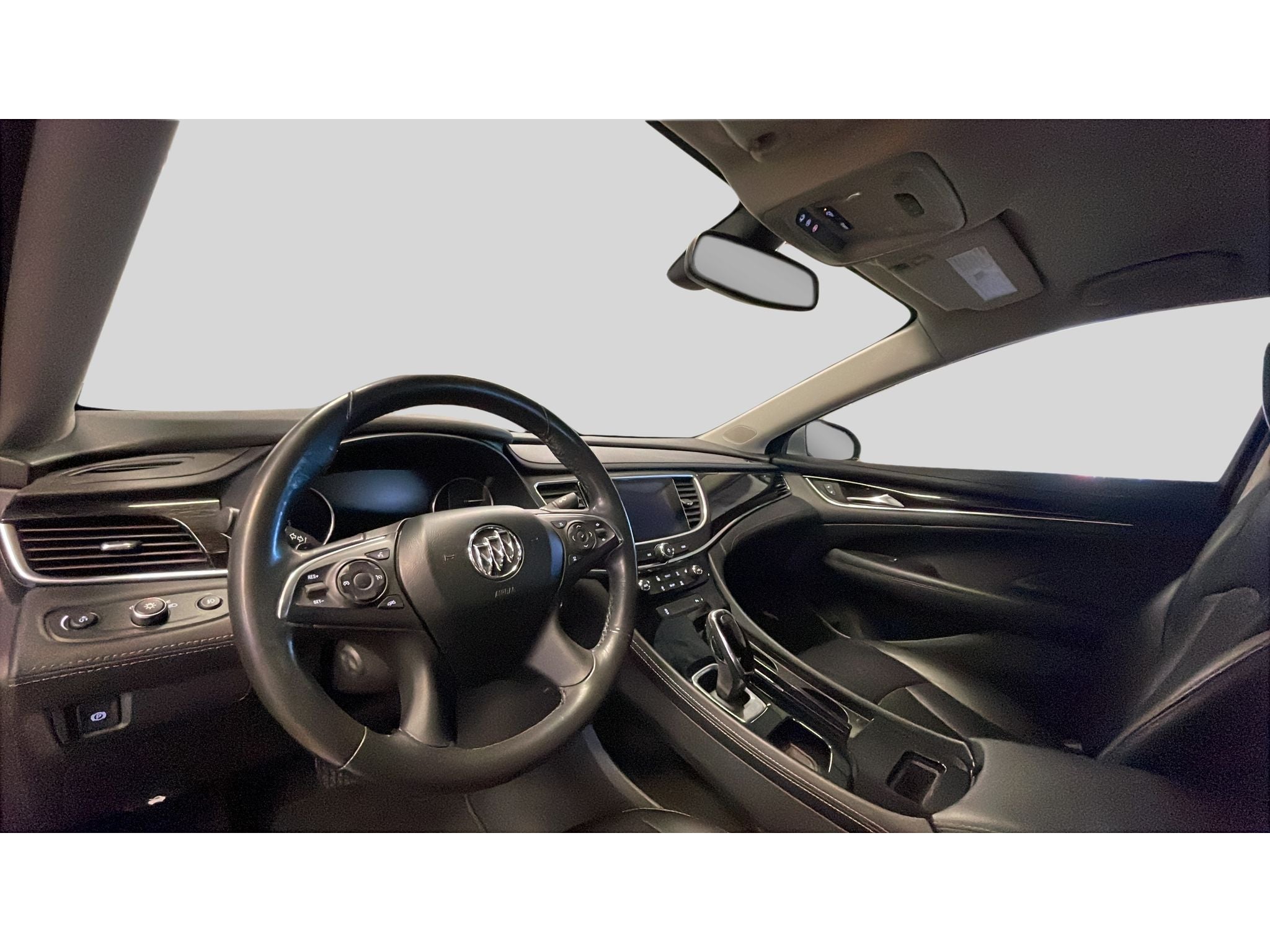 2019 Buick LaCrosse Sport Touring