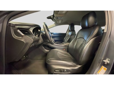 2019 Buick LaCrosse Sport Touring
