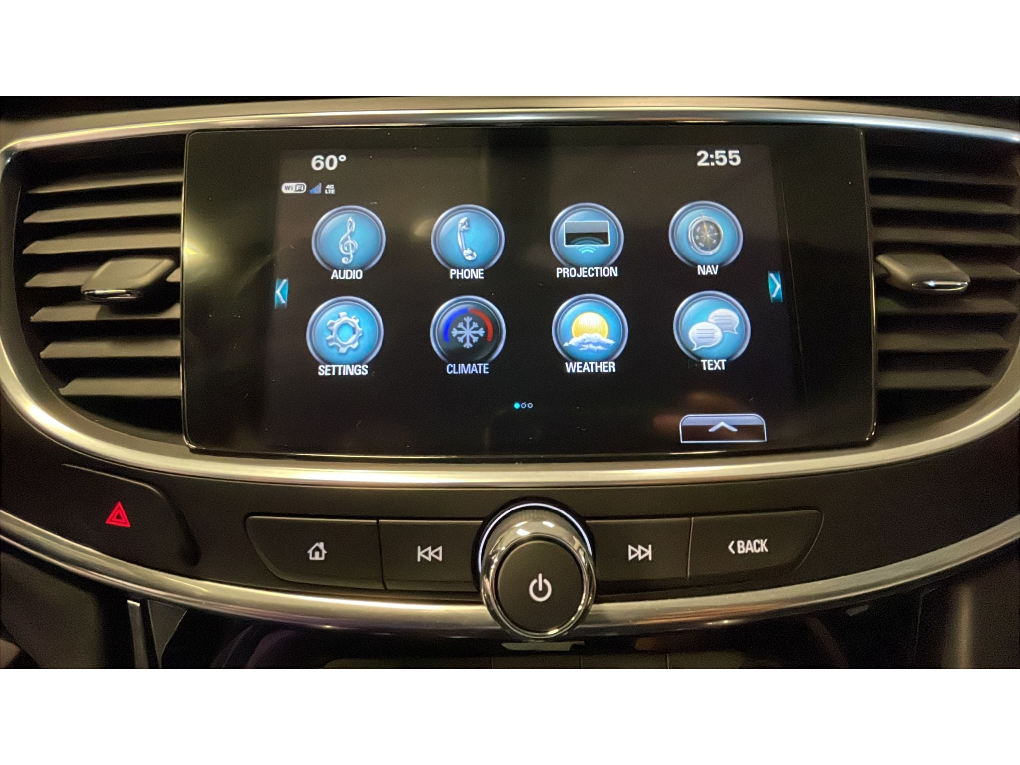 2019 Buick LaCrosse Sport Touring