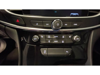 2019 Buick LaCrosse Sport Touring