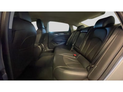 2019 Buick LaCrosse Sport Touring