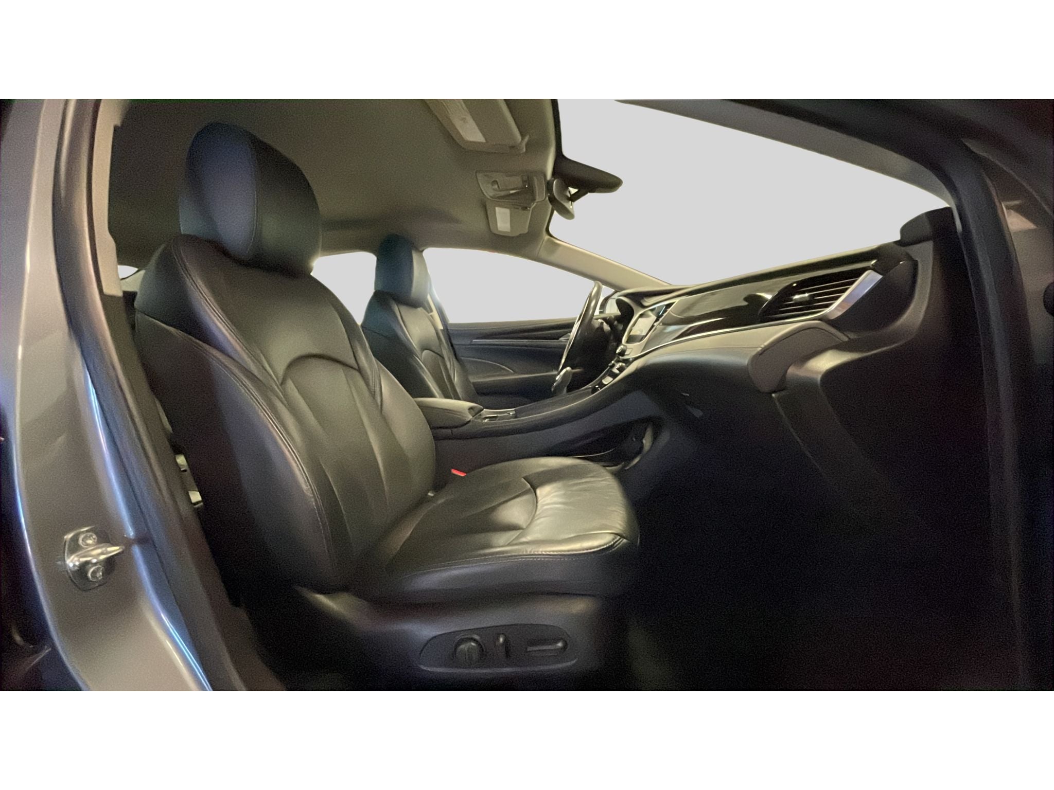 2019 Buick LaCrosse Sport Touring