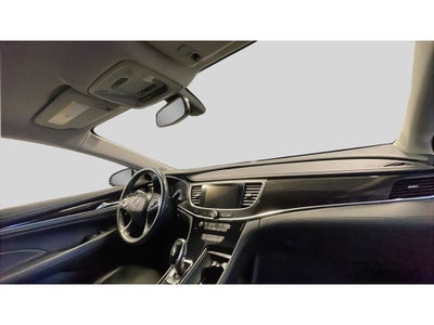 2019 Buick LaCrosse Sport Touring
