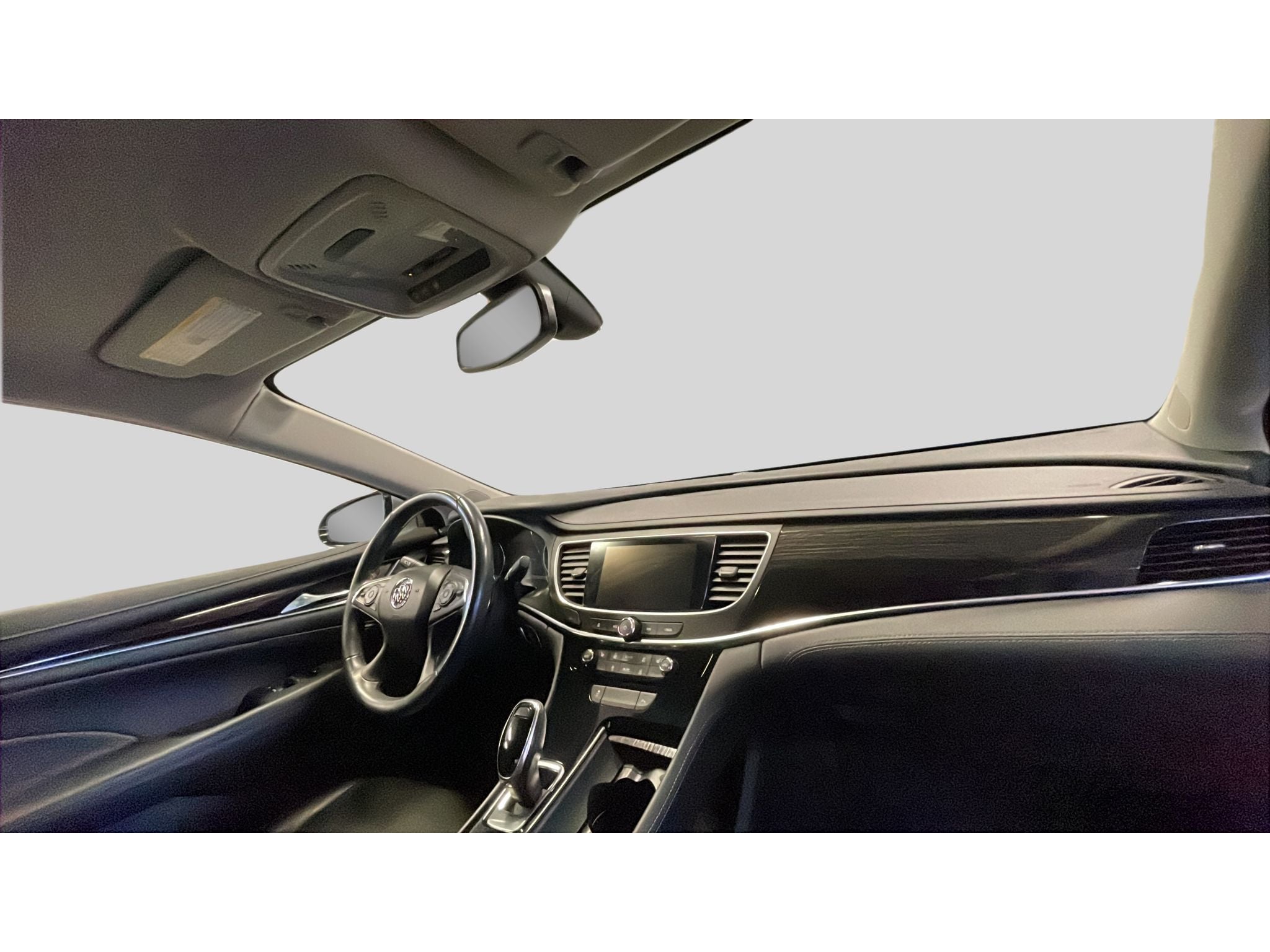 2019 Buick LaCrosse Sport Touring