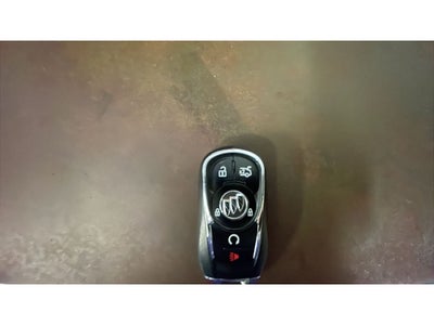 2019 Buick LaCrosse Sport Touring