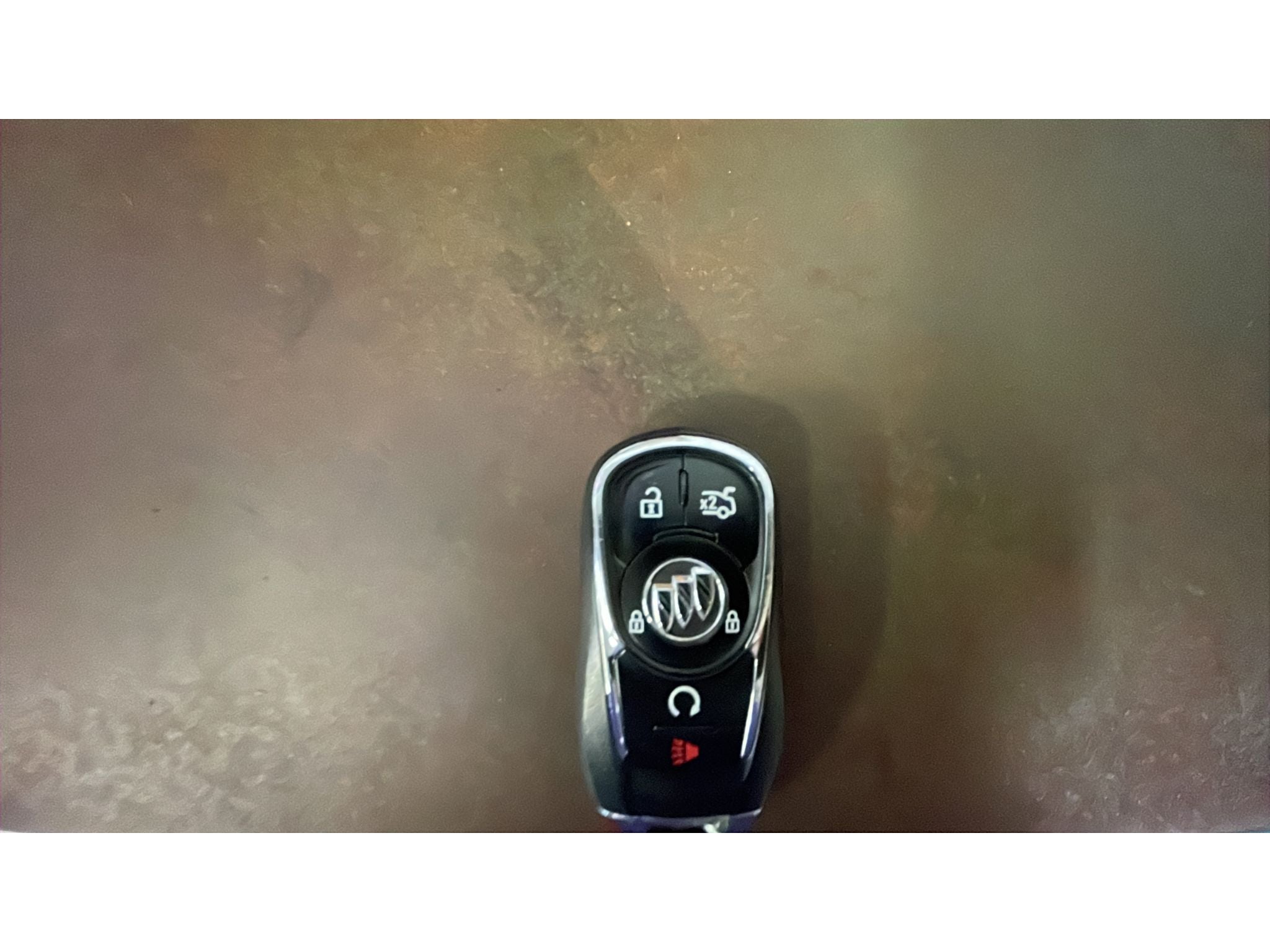 2019 Buick LaCrosse Sport Touring
