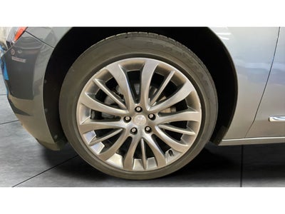 2019 Buick LaCrosse Sport Touring