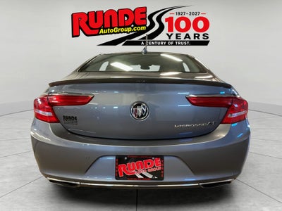 2019 Buick LaCrosse Sport Touring