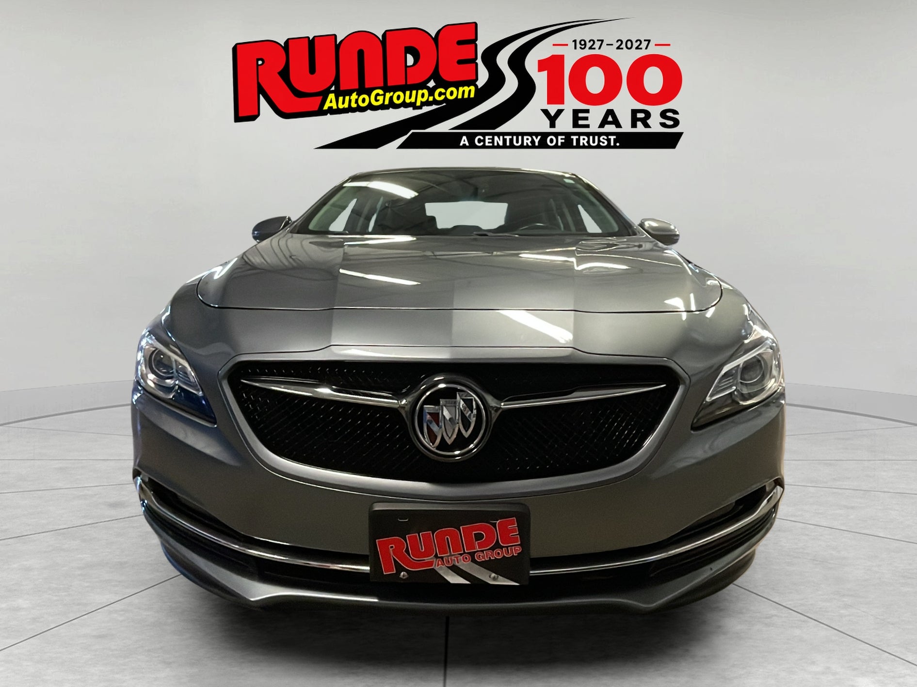 2019 Buick LaCrosse Sport Touring