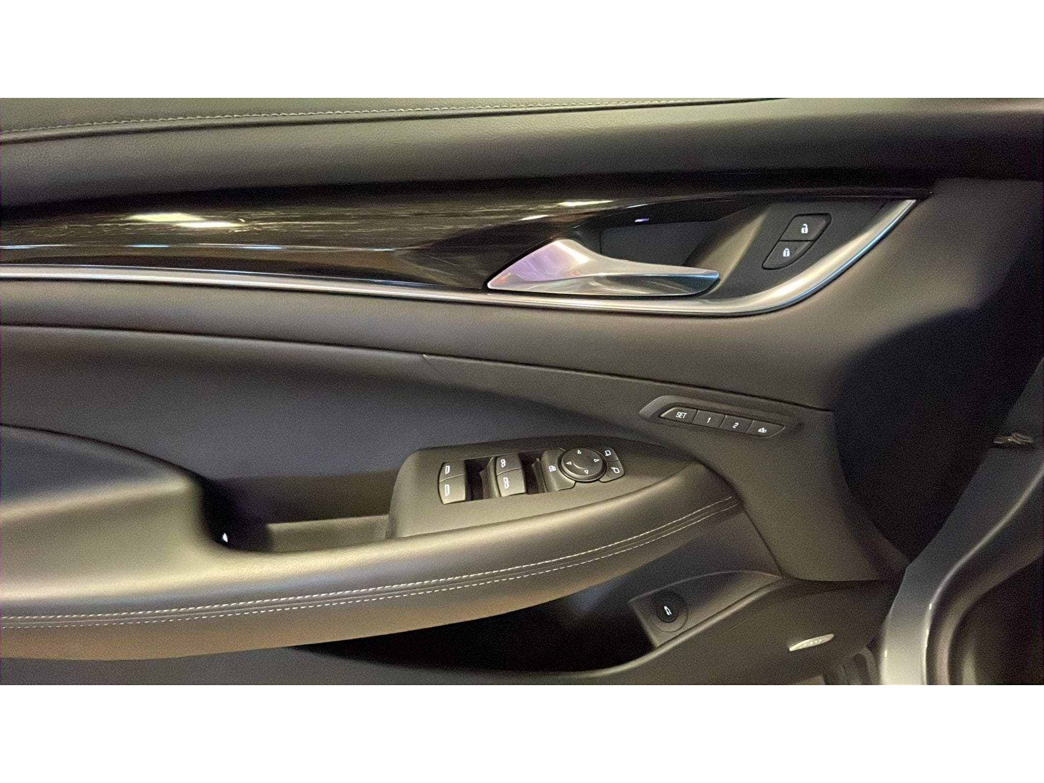 2019 Buick LaCrosse Sport Touring