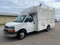 2015 Chevrolet Express Cutaway 3500 3500